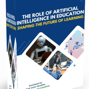 The Role of Artificial Intelligence in Education: Shaping the Future of Learning + 5 Exclusive Bonuses Celebrating our 9 years Anniversary